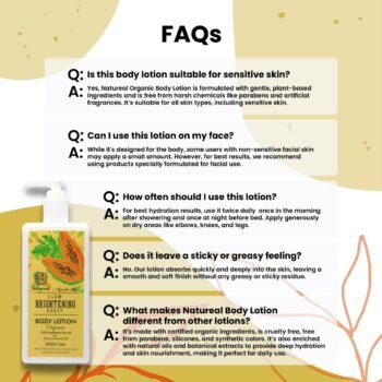 BUNDEL JIMAT 3 Botol Papaya Body Lotion - Image 5